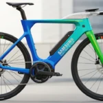 Samsung Electric Cycle 2025 Launch: 320km Epic Range, Affordable Price, Game-Changing Features