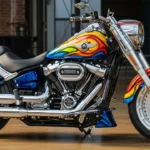 2026 Harley-Davidson Fat Boy Revealed: Modern Muscle with Classic Cruiser Vibes