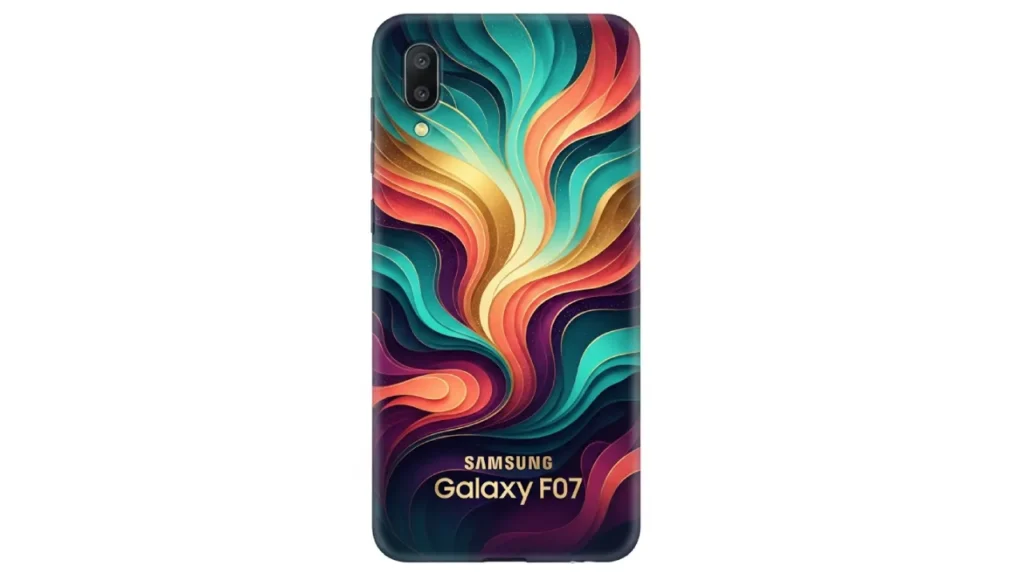 Samsung Galaxy F07