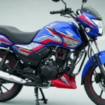 Honda Shine 125 2025 New Model Launch: 65 kmpl Mileage & ₹84,493 Price – Full Specs & Review!