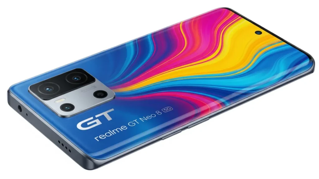 Realme GT Neo 8 5G