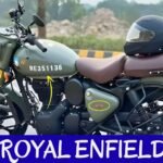 Royal Enfield Classic 350 2025: Retro Soul Meets Modern Power – Starts from ₹95,000