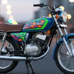 Yamaha RX100 is Finally Back in 2025 – Bigger 225cc Engine, 20PS Power, 60kmpl Mileage at Only ₹60,000!