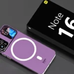 Xiaomi Redmi Note 16 5G (2026) Launch: A Power-Packed Mid-Range Smartphone with Flagship Ambitions