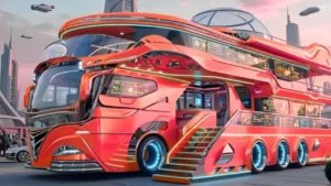 2026 Rolls-Royce Motorhome