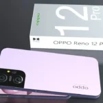 Oppo Reno 12 Pro 5G Review – DSLR-Like 400MP Camera & 220W Charger