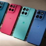 Moto G57 Power Launched: Durable Design, Snapdragon 6s Gen 4 Performance, and Long Battery Life