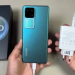 Vivo V30 Pro 5G – The Ultimate Budget Flagship of 2025 with a 300MP Camera & 8000mAh Battery