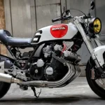 2025 Honda CBX 1000 – The New-Generation Streetfighter Redefining Power & Precision