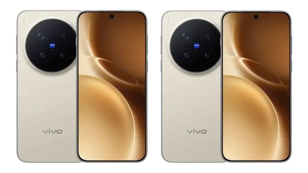 Vivo X300 Pro 5G