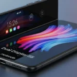 Motorola Dual Display 5G: Game-Changing Phone with 12GB RAM & 110MP Camera