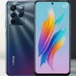 Infinix Hot 50 Ultra 5G: Big Battery, Fast Charging, AMOLED Display at an Aggressive Price