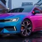 2026 Kia EV5 GT-Line: A Bold Electric SUV Designed for the Future