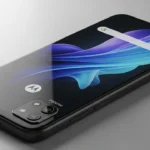 Moto G67 Power 5G:120Hz Display & Snapdragon Power at a Mid-Range Price