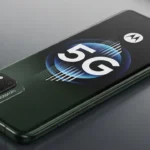 Motorola Moto X50 Ultra 5G – 220MP Camera, 12GB RAM & 125W Fast Charging