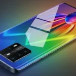 Vivo V35 Pro 5G: Mini Powerhouse with 220MP Camera, 7500mAh Battery