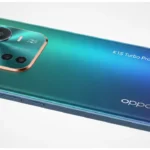Oppo K15 Turbo Pro 2026 6G: Snapdragon 8 Gen 5, Built-In Cooling Fan & Massive 8000mAh Battery