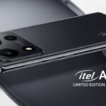 itel A90 Limited Edition 128GB Launched: A Tough, Stylish & Budget-Friendly Smartphone