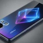 Infinix Note 60 Pro Max Shocks the Market – 200MP Camera, 24GB RAM & 8400mAh Battery at a Budget Price