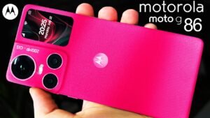 Motorola Moto G86 5G
