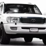 Toyota Land Cruiser 2026 4.2TD: Brutal Twin-Turbo Off-Road Machine Built for Extreme Terrain!