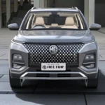 New MG Hector Facelift 2025 Launches With Aggressive Price & Premium Upgrades – A Game Changer SUV