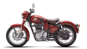 Royal Enfield Bullet 350