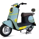 Hero Electric Splendor EV Launches with 300KM Range – The Most Affordable Long-Range Electric Scooter Yet?