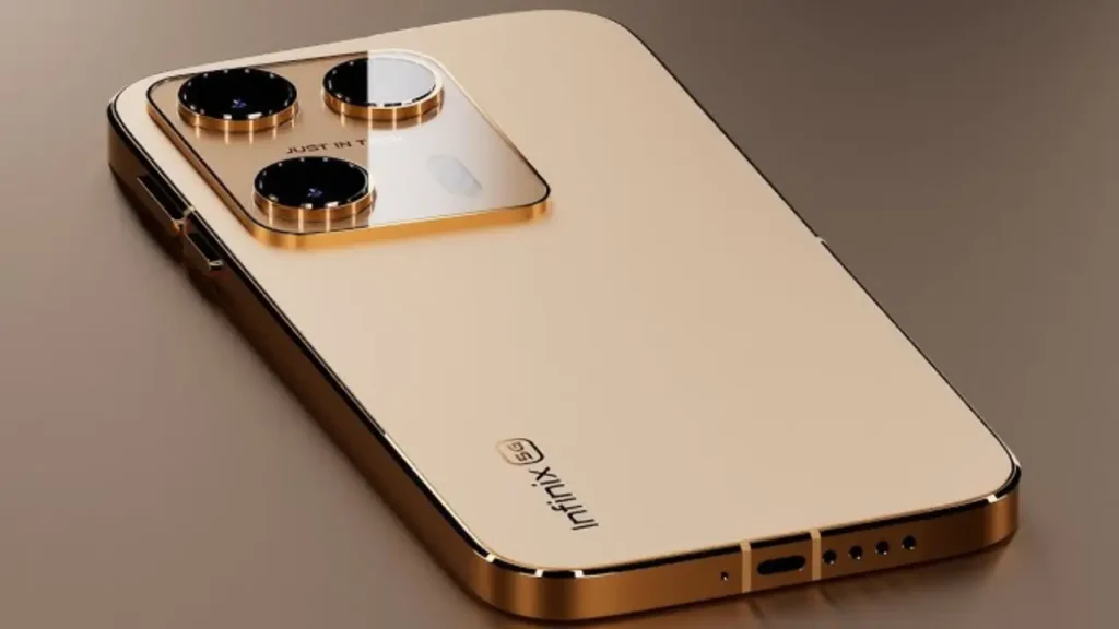 Infinix Note 100 Pro