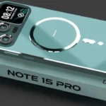 Redmi Note 15 Pro Ultra Shocks The Market With 200MP Camera & Massive 12GB RAM