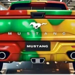 2026 Ford Mustang Pickup – The High-Performance Truck Shaking Up the Auto World